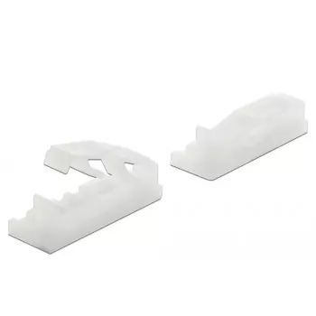 Uchwyt kablowy DeLOCK 60179