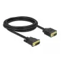Kabel DVI na VGA DeLOCK 86749 2m
