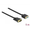 Kabel DVI na VGA DeLOCK 86755 5 m