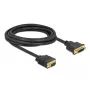 Kabel DVI do VGA DeLOCK 86758 3m