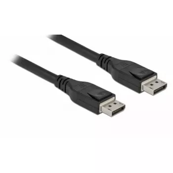 Aktywny kabel DisplayPort DeLOCK 85503 8K 60 Hz 12 m