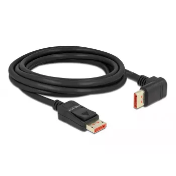 Kabel DisplayPort DeLOCK 87056 8K 60 Hz 3 m