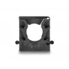 Osłona kabla DeLOCK 60482 Czarna 8 szt. Plastik 30 mm