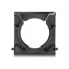 Uchwyt na przewody DeLOCK 60488 34,5 mm czarny 4 sztuki