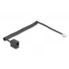 Kabel telefoniczny DeLOCK 2 m Czarny RJ-11 RJ-45 88721