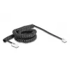 Kabel telefoniczny DeLOCK 5 m Czarny 88481 RJ-11 RJ-45