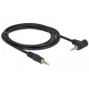 Kabel audio 3.5 mm DeLOCK 84740