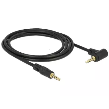 Kabel audio 3.5 mm DeLOCK 84740