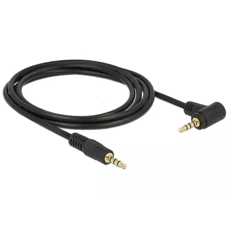Kabel audio 3.5 mm DeLOCK 84740