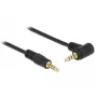 Kabel audio 3.5 mm DeLOCK 84740