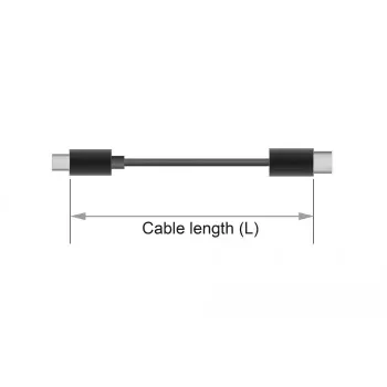 Kabel audio 3,5 mm DeLOCK 85568 2 m czarny
