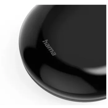 Hama 00176639 pilot zdalnego sterowania IR Wireless Universal Voice