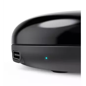Hama 00176639 pilot zdalnego sterowania IR Wireless Universal Voice