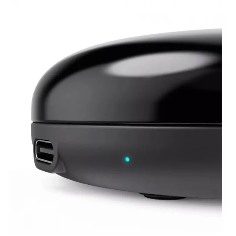 Hama 00176639 pilot zdalnego sterowania IR Wireless Universal Voice