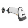 DeLOCK USB skaner kodów kreskowych 1D Laserowy Jasnoszary Ręczny Przewodowy RJ-50