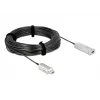 Kabel USB DeLOCK 50m USB3.0-A + USB Micro-B