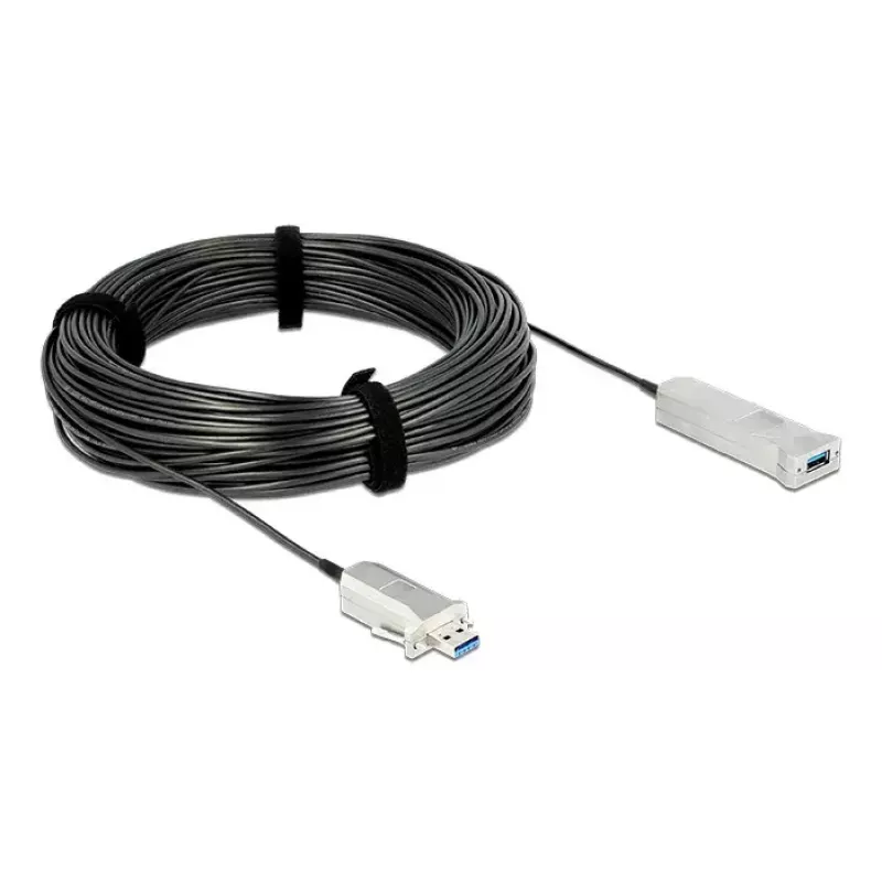Kabel USB DeLOCK 50m USB3.0-A + USB Micro-B