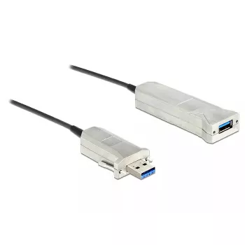 Kabel USB DeLOCK 50m USB3.0-A + USB Micro-B