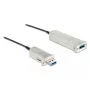 Kabel USB DeLOCK 50m USB3.0-A + USB Micro-B
