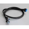 Karta interfejsu DeLOCK 95234 Wewnętrzna USB 3.2 Gen 1