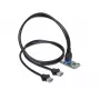 Karta interfejsu DeLOCK 95234 Wewnętrzna USB 3.2 Gen 1