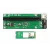 Karta interfejsu DeLOCK 41428 PCIe USB 3.2 Gen 1