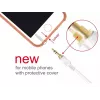 Kabel audio 3.5 mm DeLOCK 85577