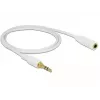 Kabel audio 3.5 mm DeLOCK 85577