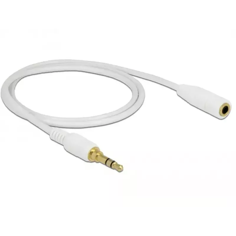 Kabel audio 3.5 mm DeLOCK 85577