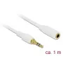 Kabel audio 3.5 mm DeLOCK 85577