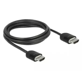 Kabel HDMI DeLOCK 84964 2 m