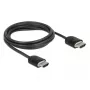 Kabel HDMI DeLOCK 84964 2 m