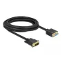 Kabel DVI do VGA DeLOCK 86754 3 m