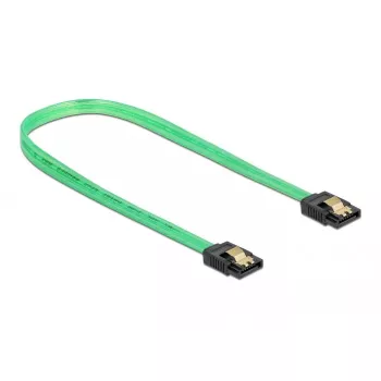 Kabel SATA DeLOCK 82112 0,7 m