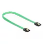 Kabel SATA DeLOCK 82112 0,7 m