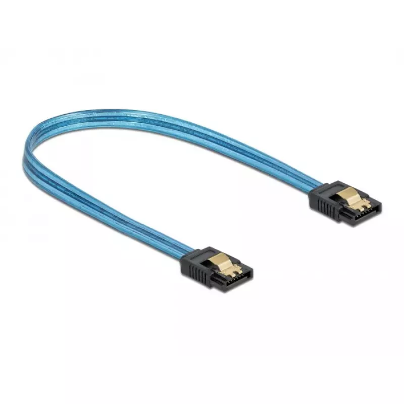 Kabel SATA DeLOCK 82121 0.2 m