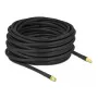 Kabel antenowy DeLOCK wtyk SMA na gniazdo SMA LMR/CFD300 15 m