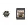 DeLOCK 60572 akcesorium sieciowe przemysłowe 0,5 m UL 94