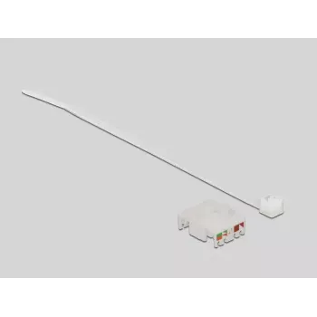Złącze przewodowe RJ45/Cat.6A LSA DeLOCK 86698