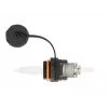 Złącze przewodowe RJ45/Cat.6A LSA DeLOCK 86698