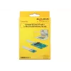 Karta interfejsu DeLOCK 62848 wewnętrzna M.2 Mini PCI Express
