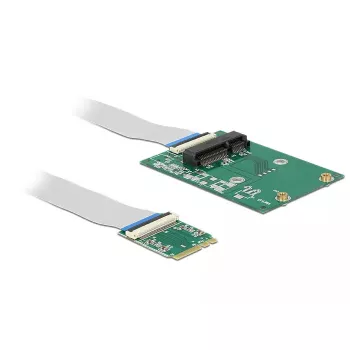 Karta interfejsu DeLOCK 62848 wewnętrzna M.2 Mini PCI Express