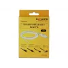 Kabel USB DeLOCK 1,8 m USB2.0-A/TTL 6-sty. Czarny
