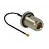 Kabel koncentryczny DeLOCK 0.13m N/MHF U.FL