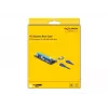 Karta rozszerzająca PCI Express x1 na x16 DeLOCK 41430