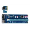 Karta rozszerzająca PCI Express x1 na x16 DeLOCK 41430
