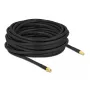 Kabel antenowy RP-SMA wtyk do RP-SMA gniazdo DeLOCK 90446
