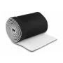 DeLOCK Osłona na kable neoprenowa elastyczna 1.5m x 135mm czarno-biała