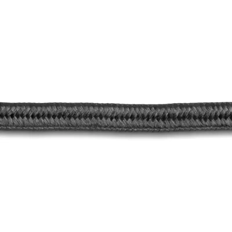 Kabel sieciowy DeLOCK RJ45 Płaski 7,5m Cat6A U/FTP Czarny