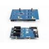 Karta rozszerzeń DeLOCK PCI Express x1 na 3 x PCIe x1, kabel USB 50 cm
